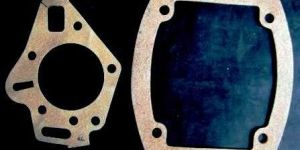 Rubberised Cork Gaskets