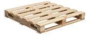 Four Way Pallets