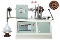 Fan Coil Winding Machine