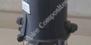 FRP Well Glass Lights