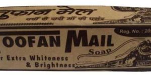 800 Gm Oil Based Detergent Soap