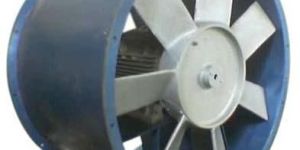 AXIAL FAN