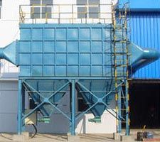 Baghouse Dust Collector