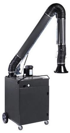 Fume Collector