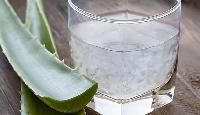 Aloe Vera Health Drink
