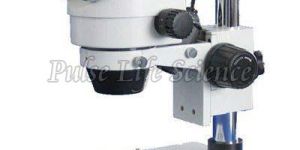 Stereo Zoom Microscope