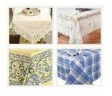 Table Linen