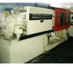Imported New Plastic Injection Molding Machine