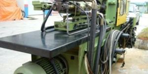 Industrial New Plastic Injection Molding Machine