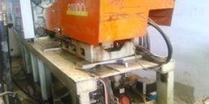Nigata Used Plastic Injection Moulding Machine