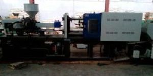 Servo Motor Injection Molding Machine