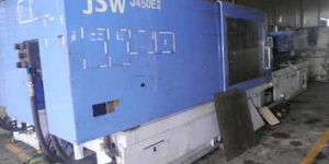 Used Plastic Injection Molding Machine