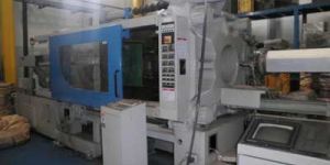 Used Plastic Injection Molding Machine