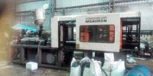 Used Plastic Injection Molding Machines