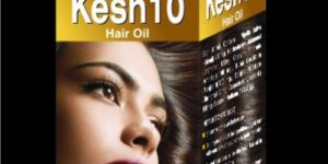 Hair Oil