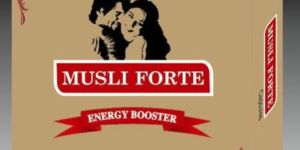 Musli Forte Capsules