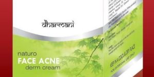 Naturo Face Acne Derm Cream