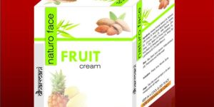 Naturo Face Fruit Cream