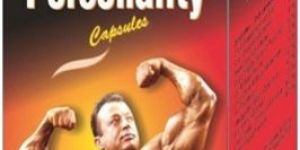 Personality Capsules