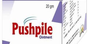 Push Pile Ointment