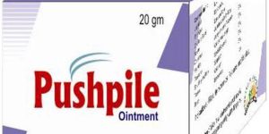 Pushpile Ointment