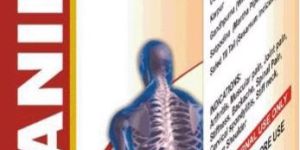 Rumanil Capsules, Rumanil Oil