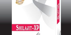 Shilajit Xp Capsules