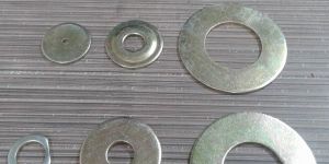 Sheet Metal Washer