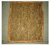 Vetiver Prayer Mat,vetiver Meditation Mat