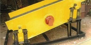 vibrating-screen