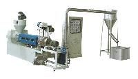 Plastic Compounding Machine