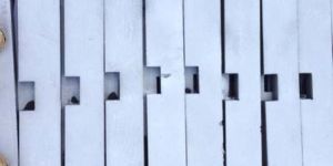 Agricultural Cultivator Spare Parts