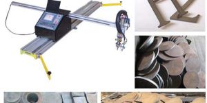 CNC Profile Cutting Machine