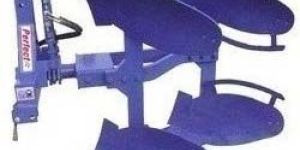 Hydraulic Reversible Plough