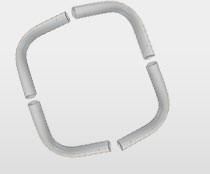 Pipe Bends