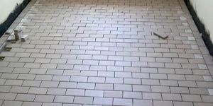 Acid Resistant Tiles