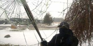 Safety Film, Security Film