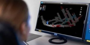 OPTIMINE 3D MINE VISUALIZER