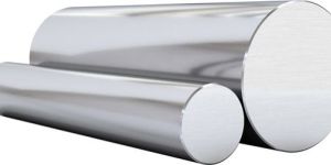STAINLESS ROUND BAR