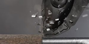 Turning Inserts and Grades for Cast Iron