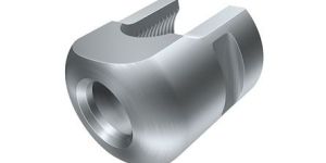 Turning Inserts and Grades for Titanium and HRSA