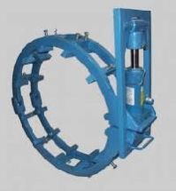 External Pipe Line up Clamp