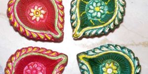 Diwali Diya