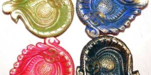 Diwali Diya