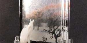 Fiber Glass Painting