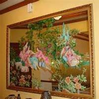 Fiber Glass Paintings