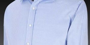 Striped Full Sleeve Shirt