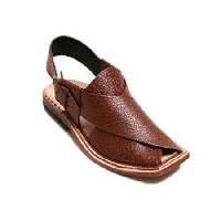 Leather Chappals