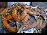 Dried Fish