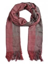 Handloom Eri Silk Stole